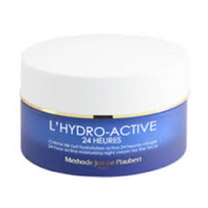 L Hydro-active 24 Heures