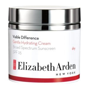Visible Difference Gentle Hydrating Cream Spf15