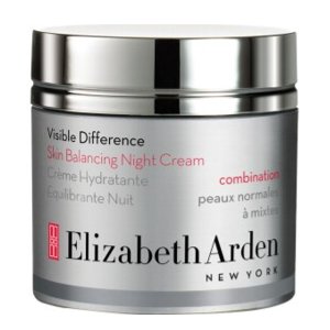 Visible Difference Skin Balancing Night Cream