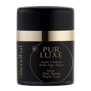 Serm Pur Luxe Soin Global Anti-age Nuit