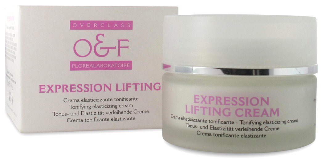 Expression Lifting Cream