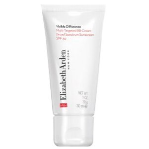 Bb Cream Visible Difference Multi-targeted Spf 30, Tono 01