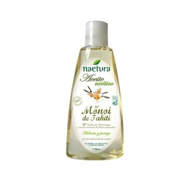 Autntico Mono De Tahit (aoc) Natural Bio