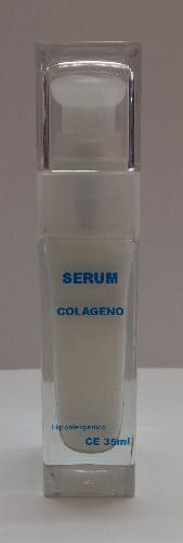 Serum Colageno 100%