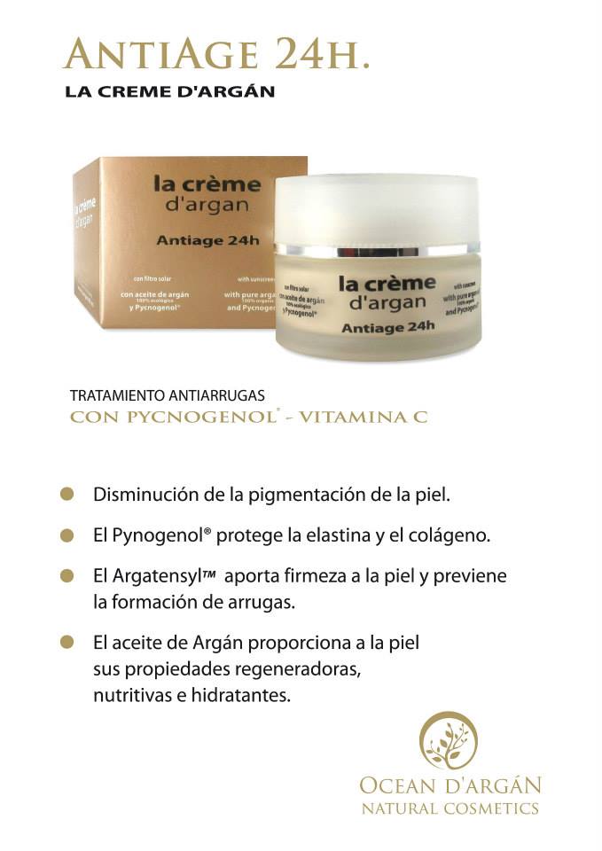 Antiage 24h. Corrector De Manchas. Tratamiento Antiaging