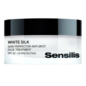 White Silk Crema Perfeccionadora Antimanchas Spf30