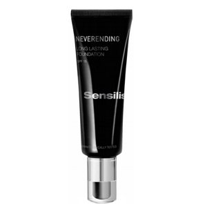 Maquillaje Neverending 06 Cacao, Spf 15