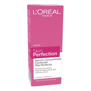 Serum Concentrado Corrector Skin Perfection