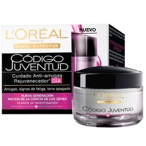 Codigo Juventud Dia