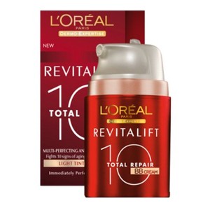 Revitalift Total Repair 10 Bb Cream