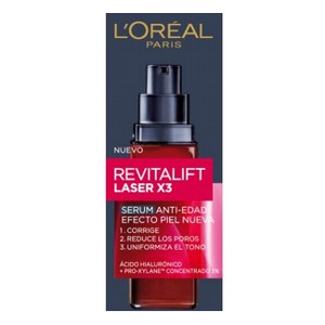 Serum Revitalift Laser X3, 30 Ml