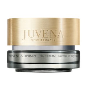 Prevent & Optimize Night Cream Normal To Dry