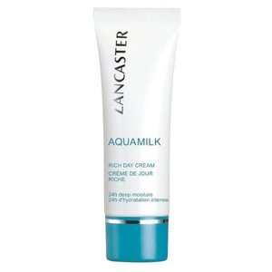 Aquamilk Absolute Moisture & Protection Rich Cream