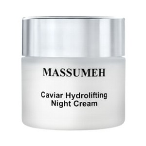 Caviar Hydrolifting Night Cream