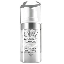 Regenerist luminous   de OLAY, Contorno de ojos