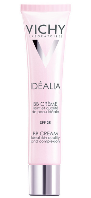 Bb Cream de Vichy: Idalia